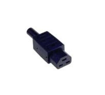 Bachmann 918.171 elektrisk koblingssokkel 16 A