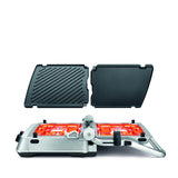 Sage the BBQ & Press Grill kontaktgrill