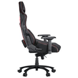ASUS ROG Chariot X Universal gamingstol Polstret vatteret sæde Sort