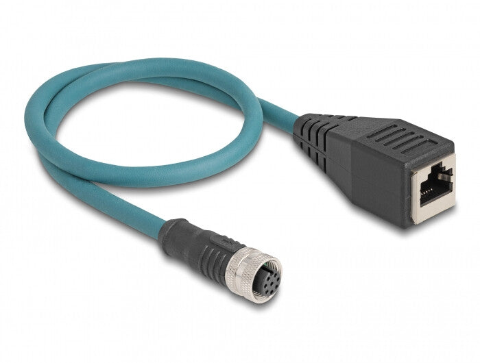 DeLOCK 60068 Industrielt netværkstilbehør