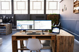 HP Series 5 Pro 27 inch FHD Monitor - 52 computerskærm 68,6 cm (27") 1920 x 1080 pixel Fuld HD LCD Sort