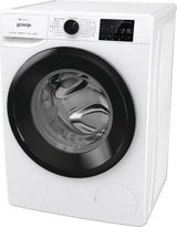 Gorenje WPNEI82A1SWIFI vaskemaskine Front-læsning 8 kg 1200 rpm Hvid
