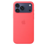Apple MHW64ZM/A mobiltelefon etui 17,5 cm (6.9") Cover Rød