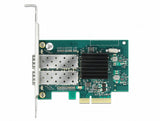 DeLOCK 90480 interface-kort/adapter Intern