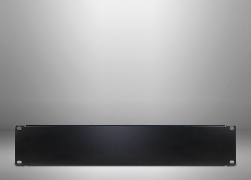 Inter-Tech 88887150 tilbehør til rack Blankt panel