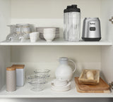 Tefal Mix&Move BL15FD 0,6 L Bordplade blender 300 W Rustfrit stål