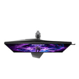 AOC G2 AG276FK computerskærm 68,6 cm (27") 1920 x 1080 pixel Fuld HD LED Sort, Grå