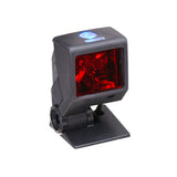 Honeywell MS3580 Quantum T Fast stregkodelæser Laser Sort