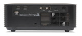 Acer PL Serie - PL2520i Projektørmodul 4000 ANSI lumens DMD 1080p (1920x1080) Sort