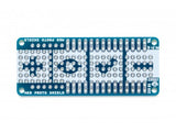 Arduino MKR Proto Shield Proto afskærmning Blå