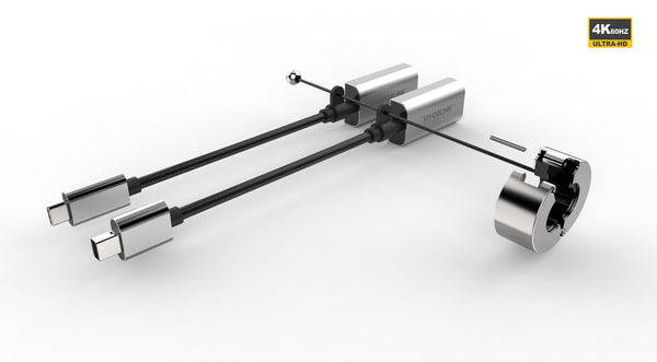 Vivolink PROADRING8S videokabel adapter HDMI