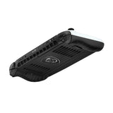 MSI Claw 8 AI+ A2VM-091 bærbar spilkonsol 20,3 cm (8") 2 TB Berøringsskærm Wi-Fi Sort, Hvid