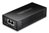Trendnet TPE-219GI PoE adapter 2.5 Gigabit Ethernet