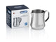 De’Longhi DLSC060 0,35 L Rustfrit stål