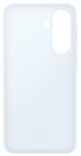 Samsung EF-PA576CLEGWW mobiltelefon etui 17 cm (6.7") Cover Lyse Blå