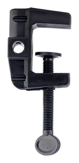 Unilux SUCCESS 80 bordlampe E27 LED F Sort