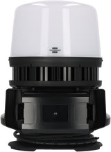 Brennenstuhl 1173700003 lommelygte Sort Hånd lommelygte SMD LED
