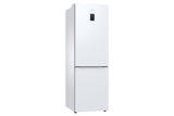 Samsung RB34C672EWW Fritstående 344 L Hvid