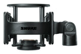 Shure SM4-K Sort Studiemikrofon