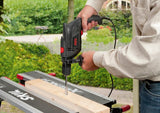 Skil 6290 AA 2700 rpm Nøglefri 1,7 kg
