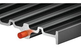 Sage SGR840BSS4EEU1 kontaktgrill