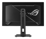 ASUS ROG Strix OLED XG27AQDMESZ computerskærm 67,3 cm (26.5") 2560 x 1440 pixel Wide Quad HD QD-OLED Sort