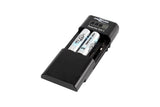 Ansmann Powerline Vario X batterioplader USB