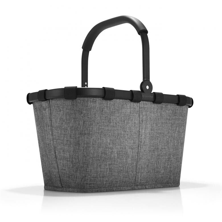 Reisenthel carrybag Grå Indkøbskurv