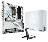 Asrock Z890 Taichi AQUA Intel Z890 LGA 1851 (Socket V1) Udvidet ATX