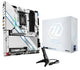 Asrock Z890 Taichi AQUA Intel Z890 LGA 1851 (Socket V1) Udvidet ATX