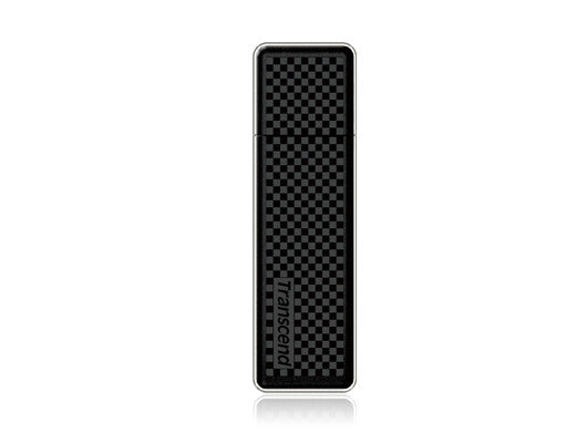 Transcend JetFlash elite 16GB JetFlash 780 USB-nøgle USB Type-A 3.2 Gen 1 (3.1 Gen 1) Sort