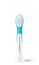 Philips Sonicare For Kids For Kids HX6032/90 Pakke med 2 børstehoveder