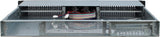 Inter-Tech IPC 1U-10248 Stativ Sort