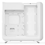 HYTE X50 Midi Tower Hvid
