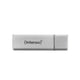 Intenso Ultra Line USB-nøgle 128 GB USB Type-A 3.2 Gen 1 (3.1 Gen 1) Sølv