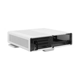 Fractal Design Ridge Small Form Factor (SFF) Hvid