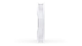 ENDORFY Stratus 140 White PWM ARGB Computerkabinet Ventilator 14 cm Hvid