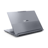 Lenovo ThinkBook 16p G6 IAX Intel Core Ultra 9 275HX Laptop 40,6 cm (16") 3.2K 32 GB DDR5-SDRAM 1 TB SSD NVIDIA GeForce RTX 5060 Wi-Fi 7 (802.11be) Windows 11 Pro Tysk Grå