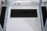 Digitus DN-19 22U-8/8-1 stativ Fritstående reol Grå