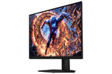 Samsung G80HS computerskærm 81,3 cm (32") 6144 x 3456 pixel 6K Ultra HD LCD Sort