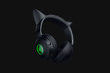 Razer Kraken Kitty V2 BT Headset Trådløs Spil Bluetooth Sort