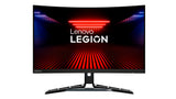 Lenovo Legion R27fc-30 computerskærm 68,6 cm (27") 1920 x 1080 pixel Fuld HD LED Sort