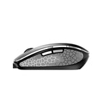 CHERRY MW 8C ADVANCED mus Ambidextrous RF trådløs + Bluetooth Optisk 3000 dpi