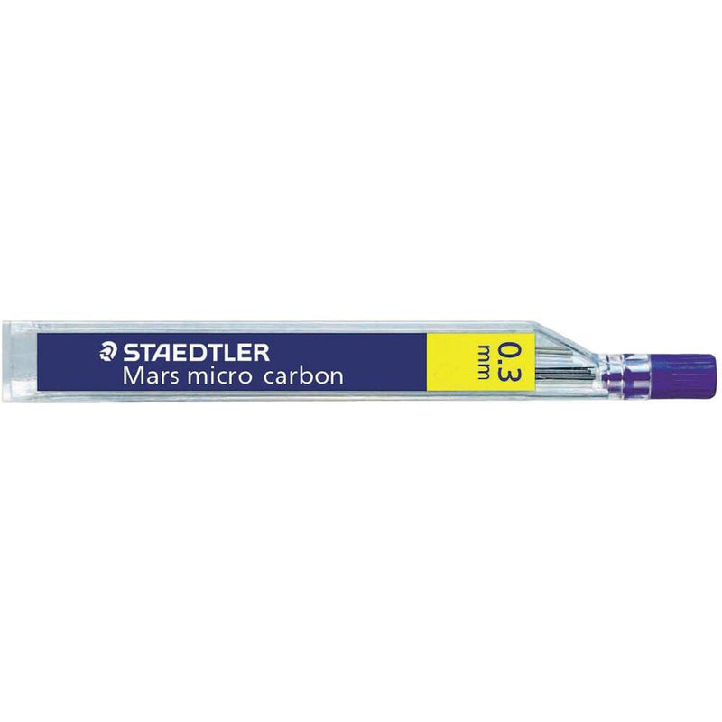 Staedtler 250 03-HB blyantsstift Grå