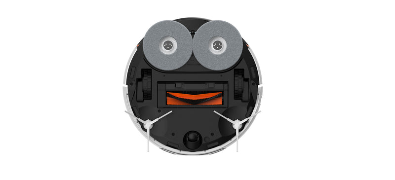 EZVIZ RS2 Hvid