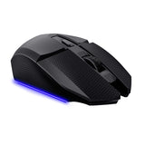 Trust GXT 122 Felox+ mus Spil Højre hånd RF trådløs + Bluetooth Optisk 10000 dpi