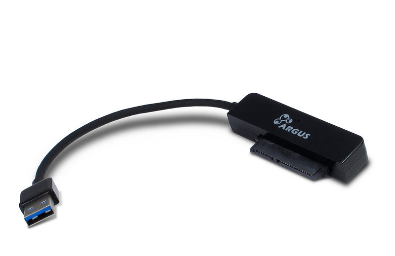 Inter-Tech K104A interface-kort/adapter