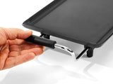 Fritel TY 1897 teppanyaki kogeplade 1800 W Bordplade Metal