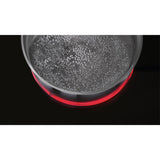 AEG HRB32310CB Sort Indbygget 29 cm Keramisk 2 zone(s)