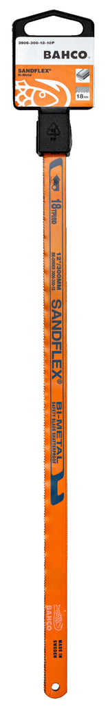 Bahco 3906-300-14-100 blad til sav 30 cm